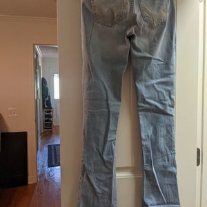 Hollister pants size 5